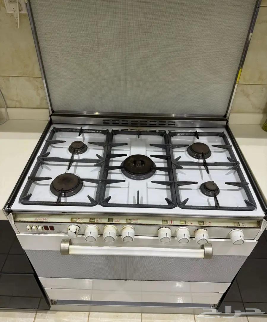 فرن ايطالي63172410754435111
