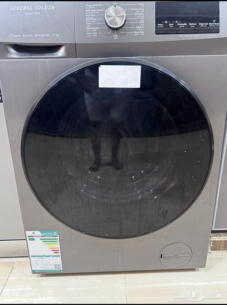Washing machine631736160362261125
