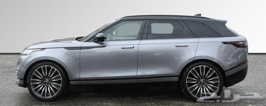 For sale, 2021 Range Rover Velar HSE model, imported from Canada63254013141250112