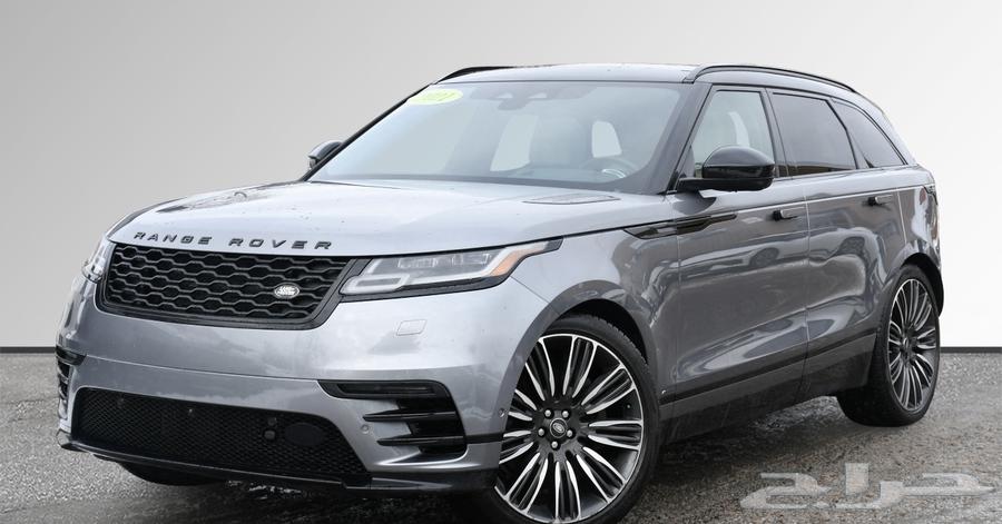For sale, 2021 Range Rover Velar HSE model, imported from Canada632540131412501123