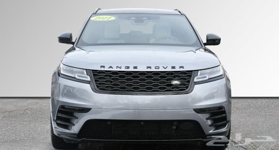 For sale, 2021 Range Rover Velar HSE model, imported from Canada63254013141250111