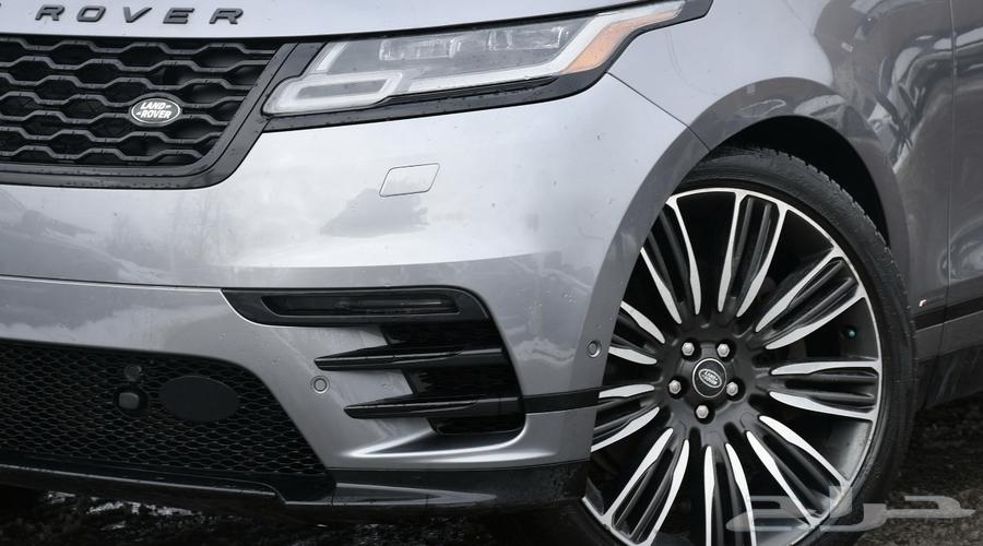 For sale, 2021 Range Rover Velar HSE model, imported from Canada63254013141250114