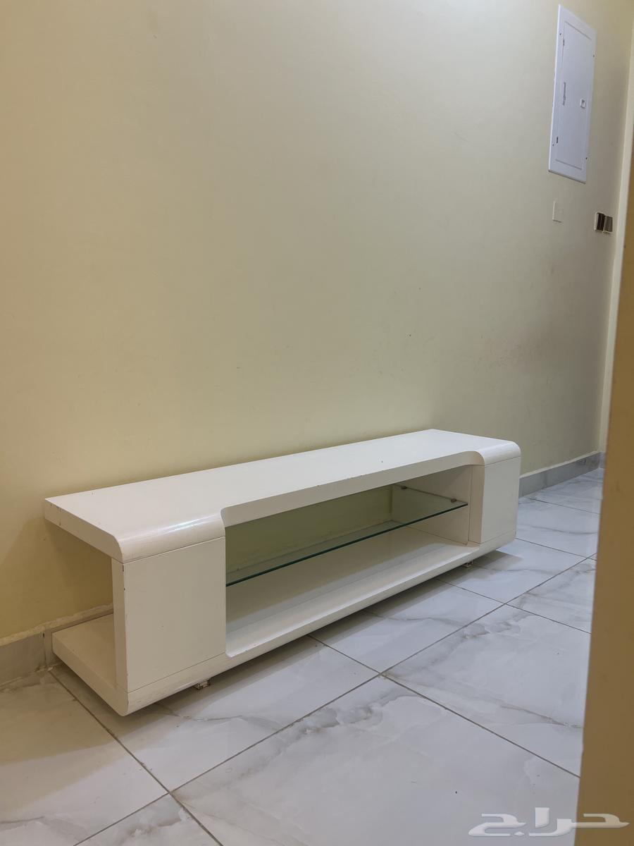 White screen table, reason for selling: bought a new one63254543488385116