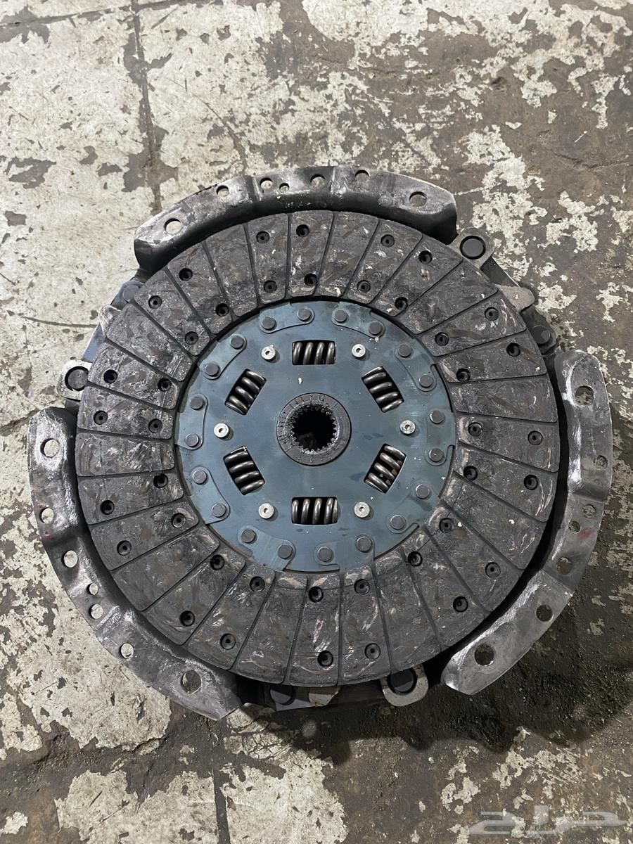 كلتش موستنج 2011-2017 clutch mustang63257143998595111
