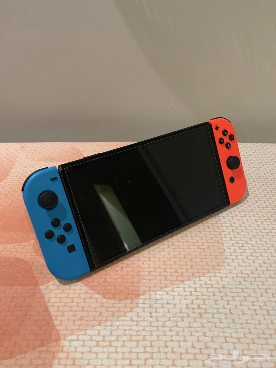 Nintendo Switch OLED63171067889794111