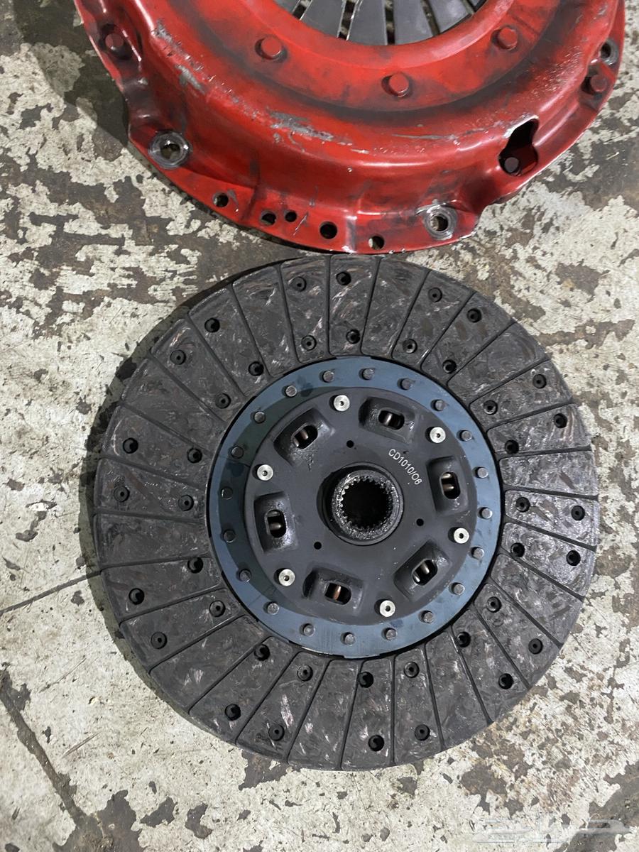 كلتش موستنج 2011-2017 clutch mustang63257143998595112
