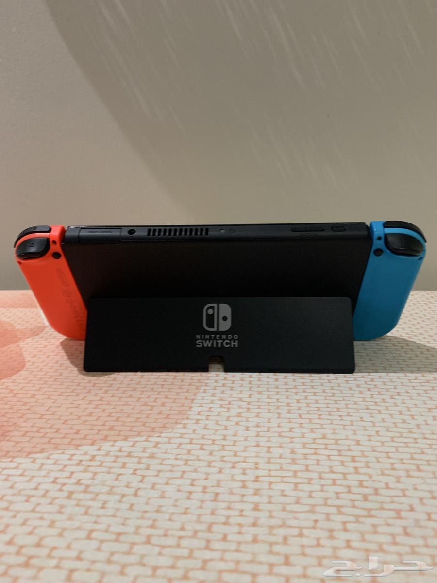 Nintendo Switch OLED63171067889794113