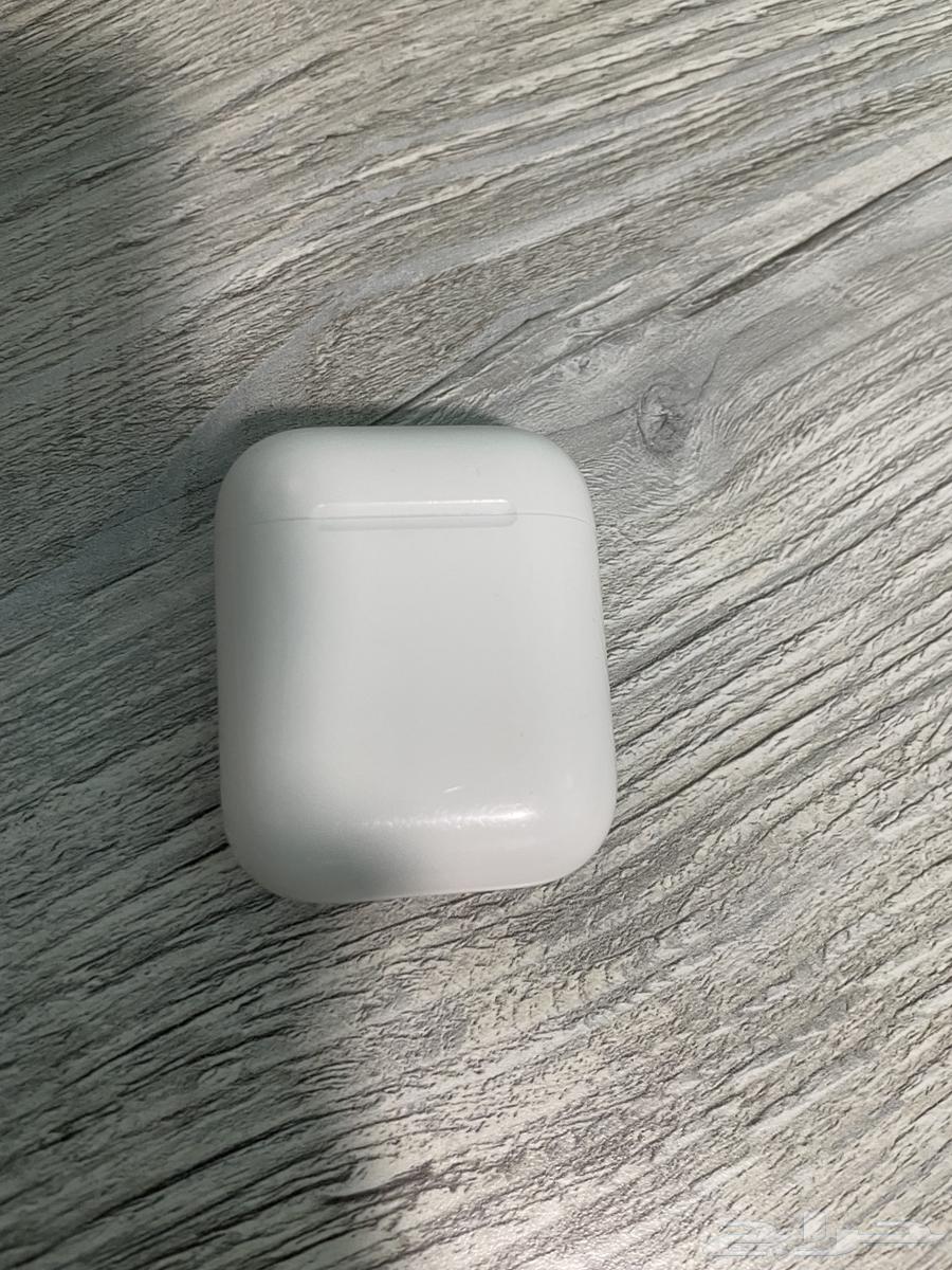 AirPods الجيل الثاني الأصليه63171067675139114