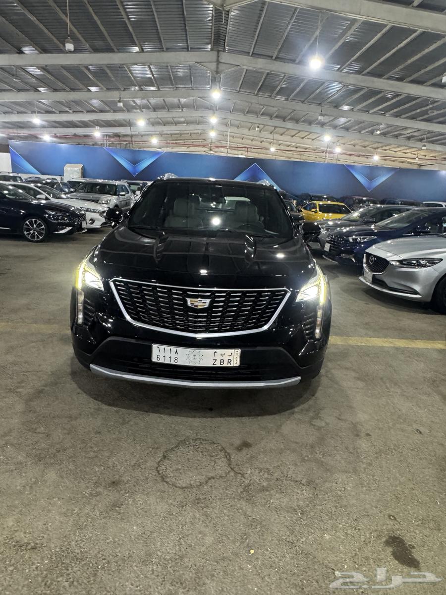 كديلاك XT463255042551555111