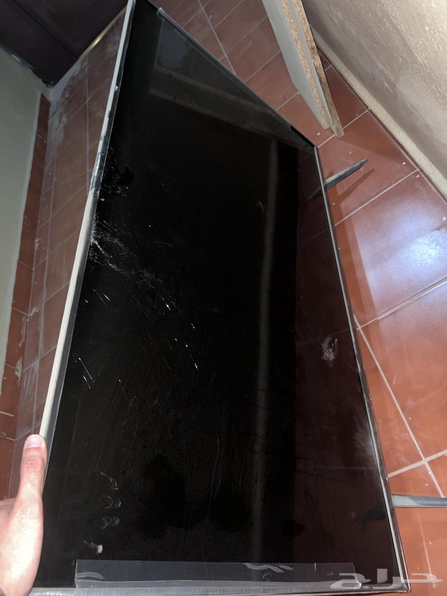TCL 55-inch screen (the screen is broken)63171052996355111
