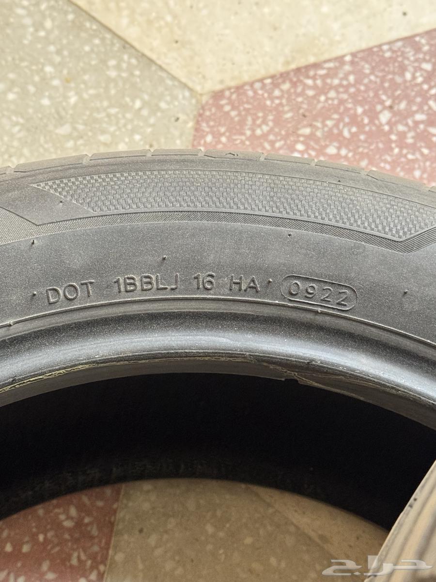 Hankook tires 235 50 1863255025118211112