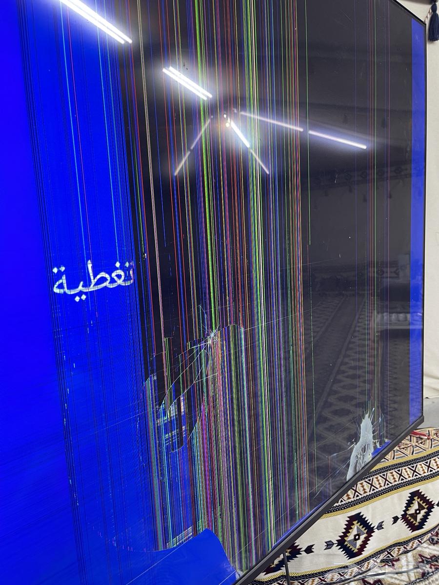 شاشة تلفزيون 75 بوصة63171057121411114