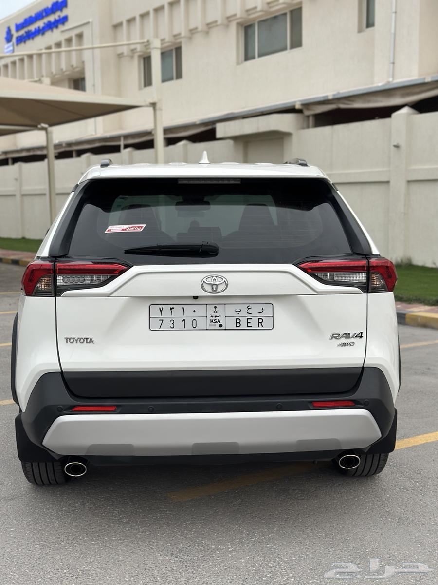 Toyota RAV4 Adventure63257133464962114