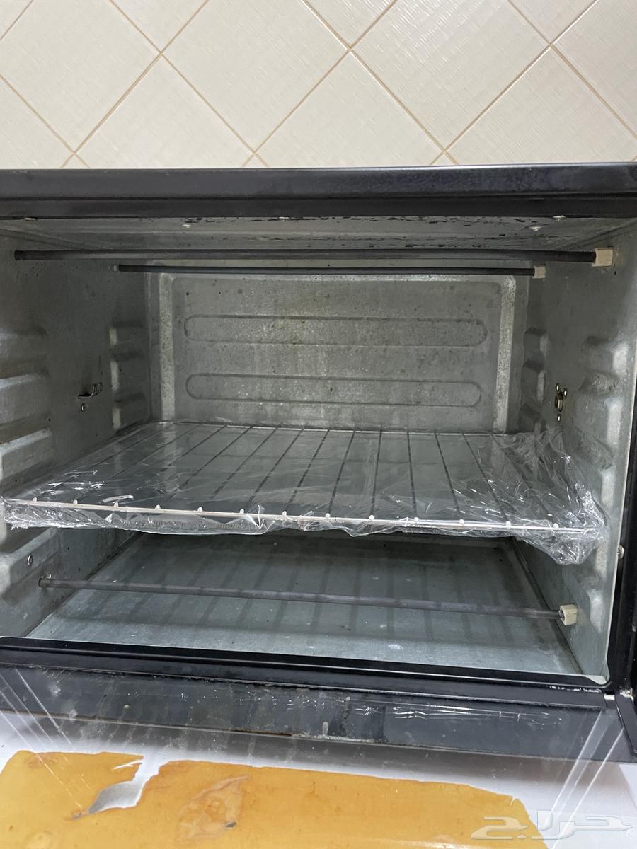 فرن كهربائي ريبون63171042127747113