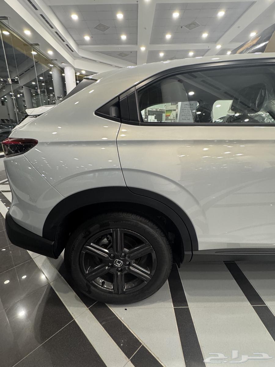 Special offer for Japanese Honda HR-V at a competitive price of 86,95063253505437826112