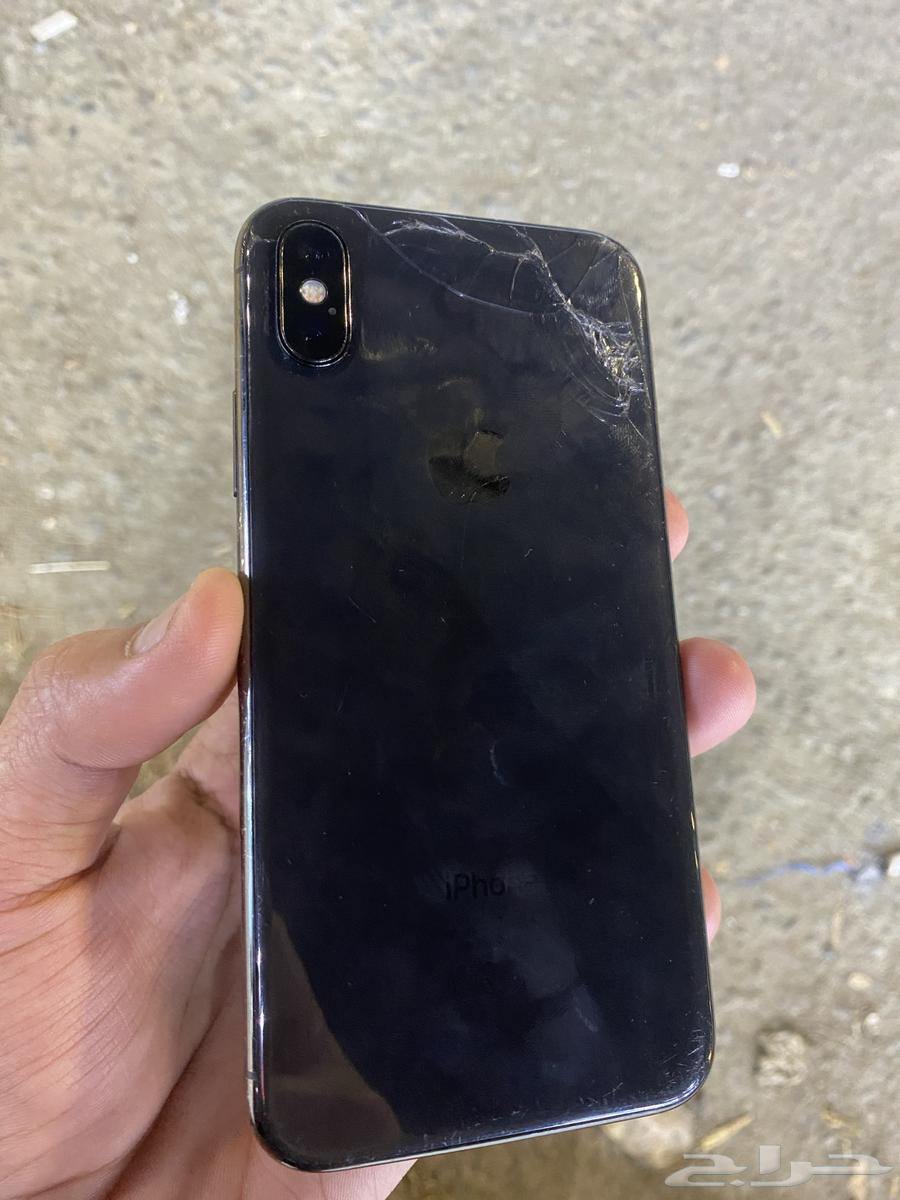 آيفون X عادي63170127698305111