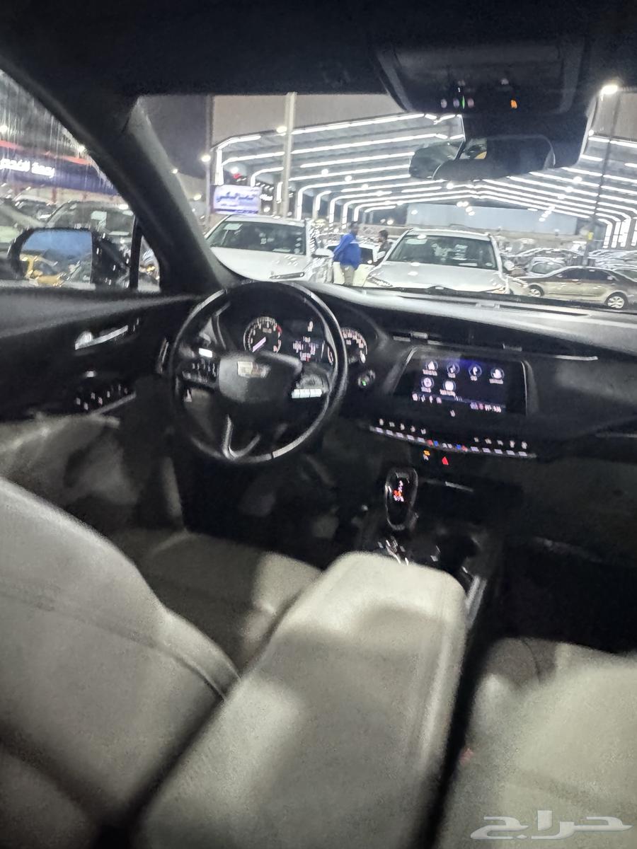 كديلاك XT463255042551555114
