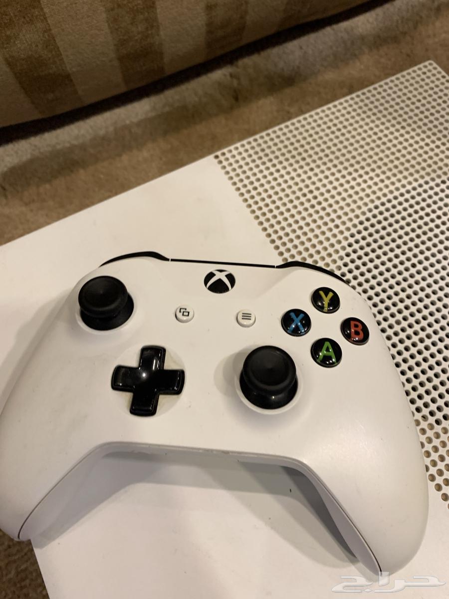 اكس بوكس ون اس ون تيرا63172429701763113
