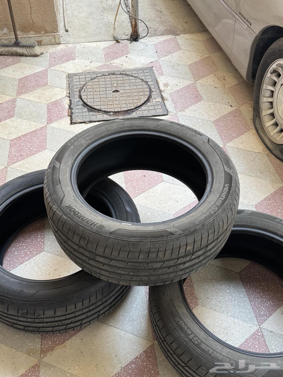 Hankook tires 235 50 1863255025118211116
