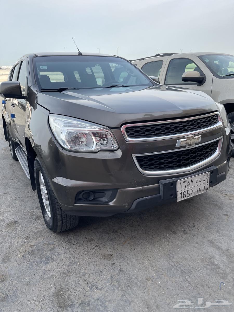 شفروليه بليزر63257140049409112