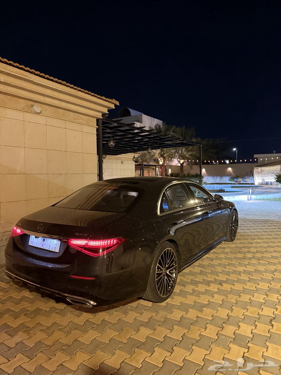 Sold S500 for sale, bargain or suitable exchange63257656240643112