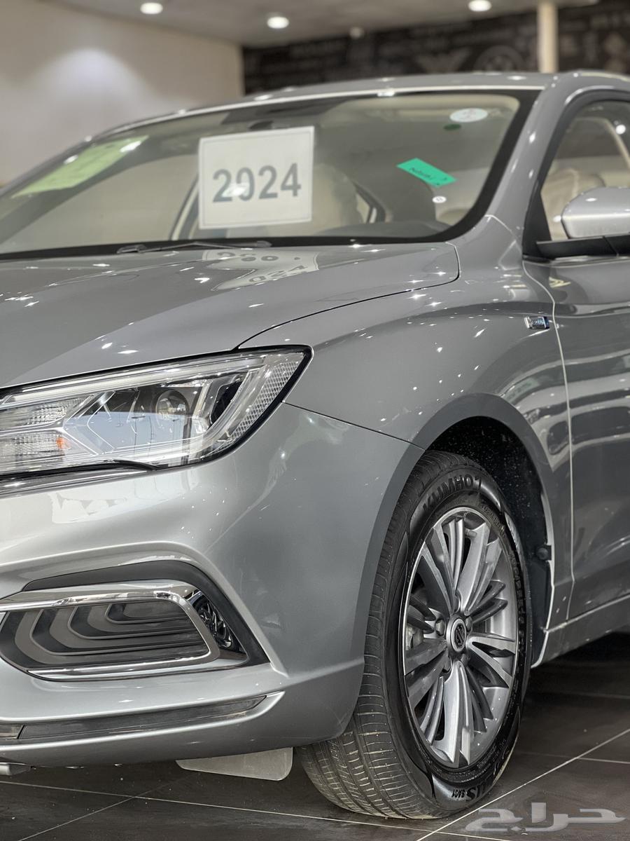 MG 5 MG Full Luxury 202463253496906370113