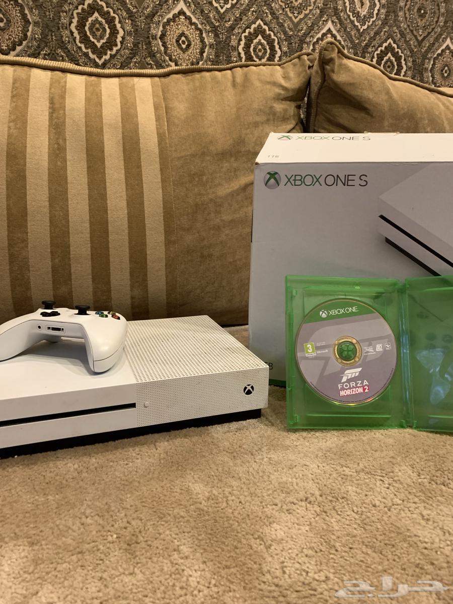 اكس بوكس ون اس ون تيرا63172429701763112