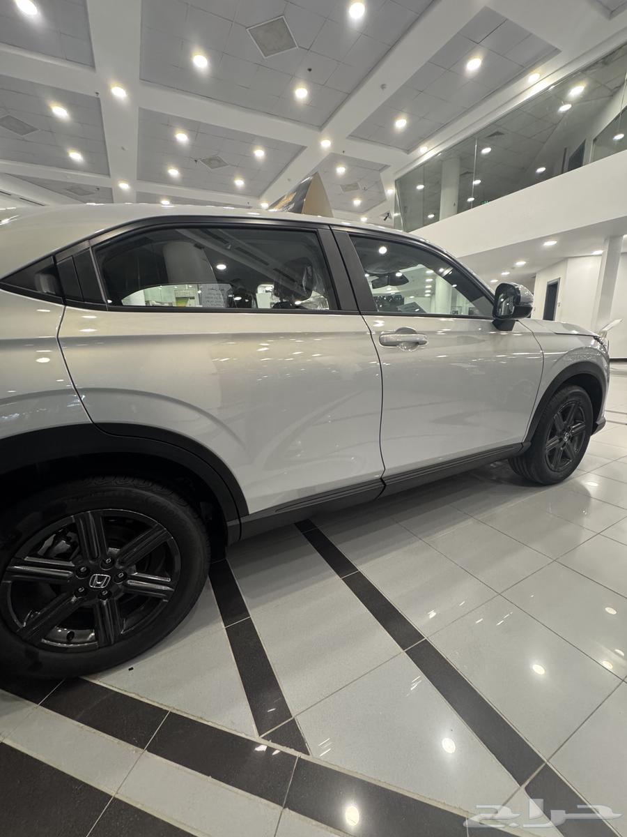 Special offer for Japanese Honda HR-V at a competitive price of 86,95063253505437826113
