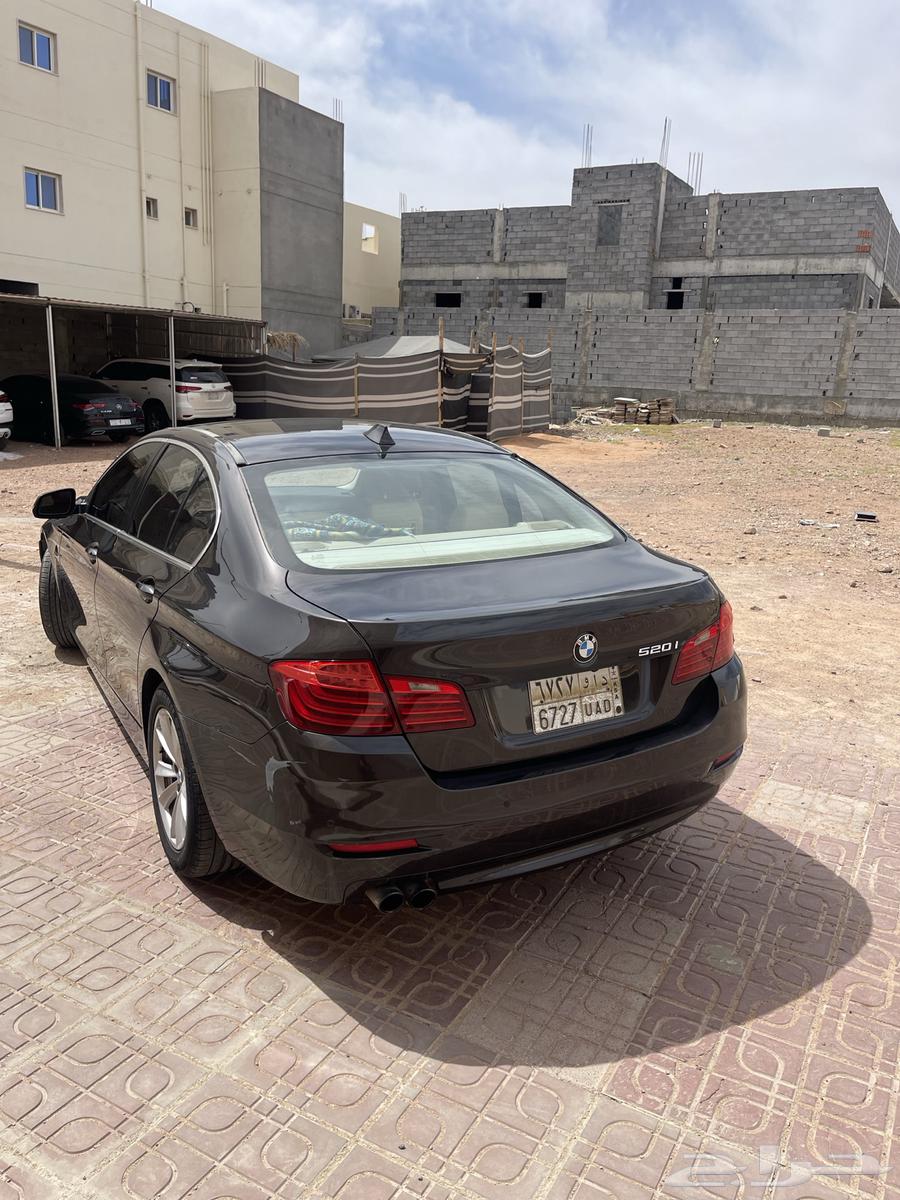 BMW 2016 نظيف للبيع63256090765185119