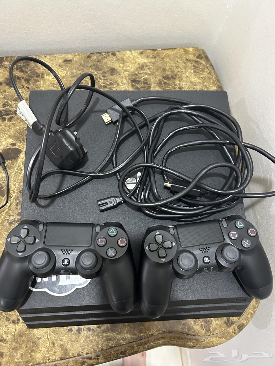 بليستيشن 4 برو63507187750146111