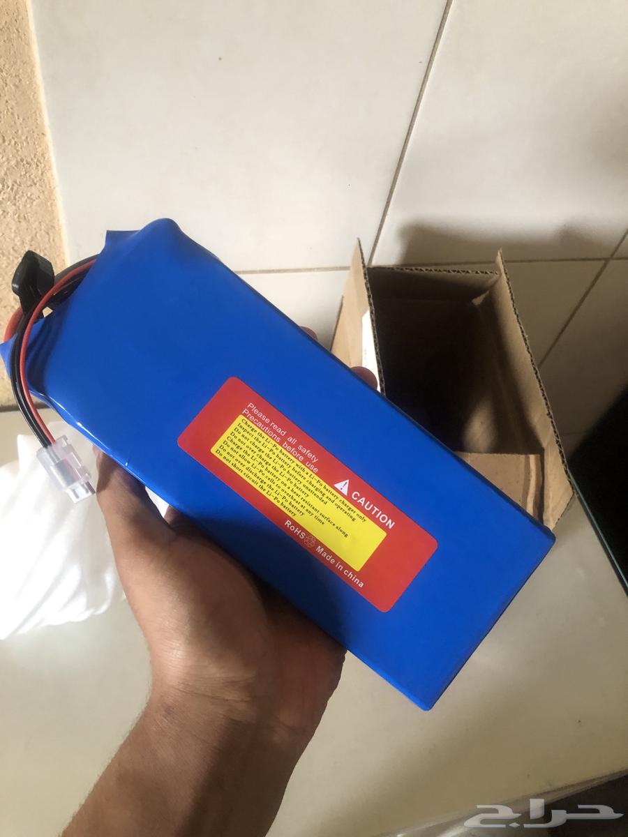 بطارية ليثوم قابلة للشحن63256086889089111