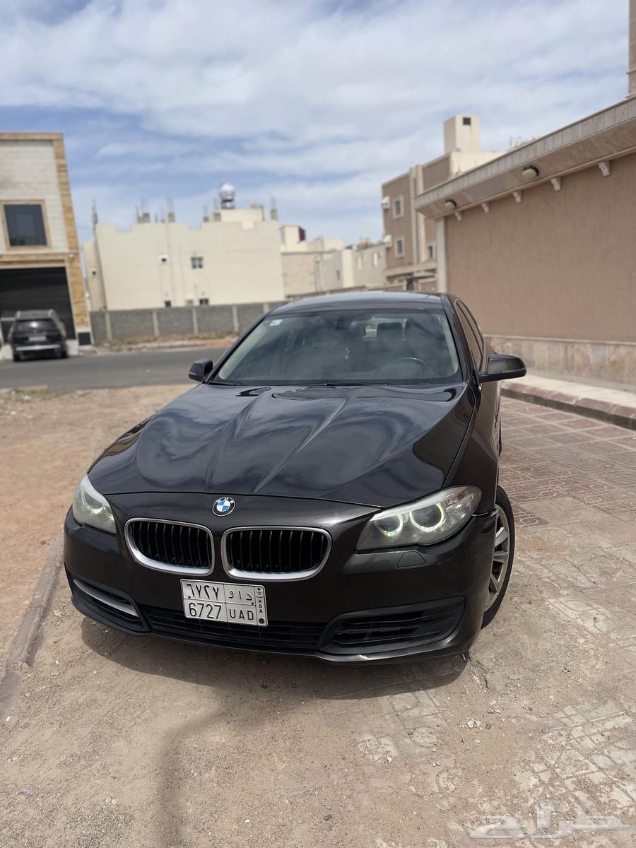 BMW 2016 نظيف للبيع63256090765185112
