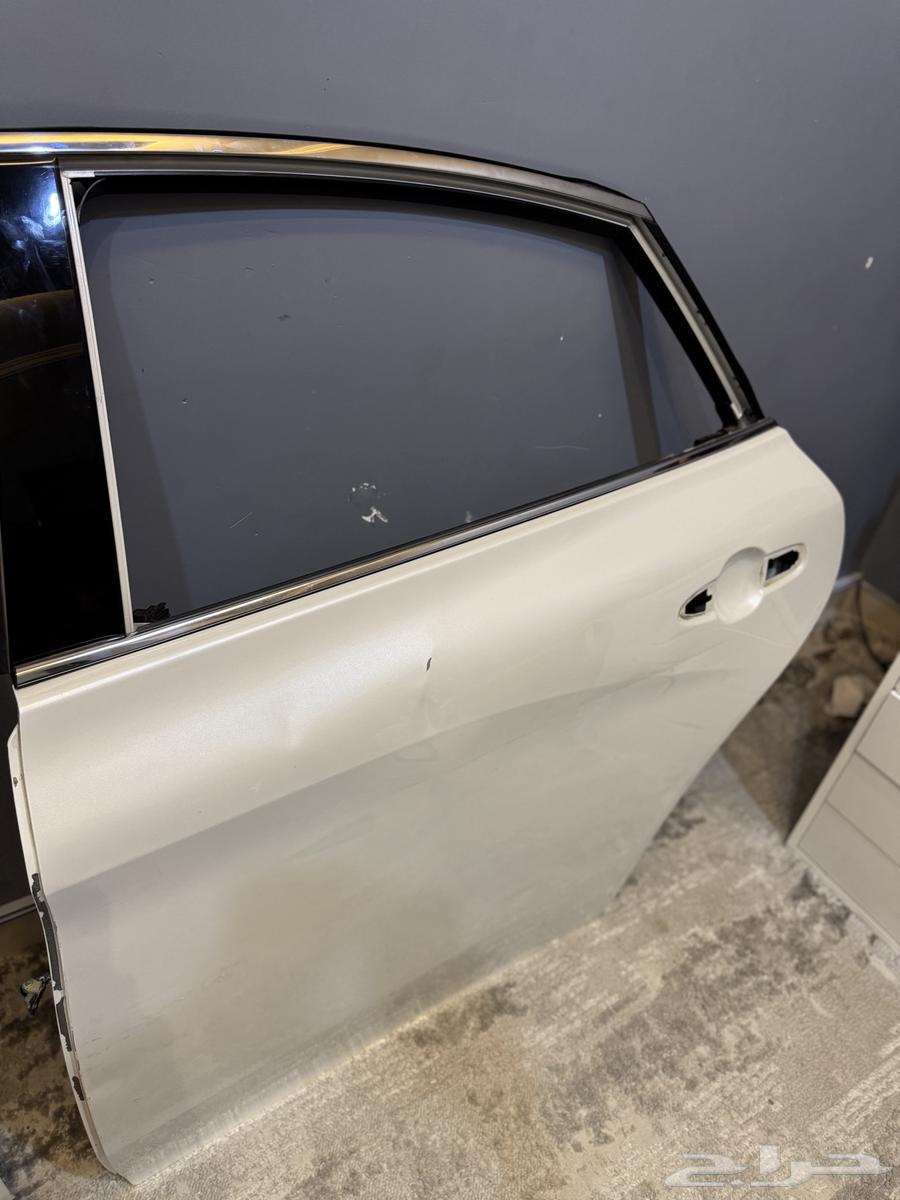 Babin Avalon 2019-2022 Aziaq Avalon63259237276802111