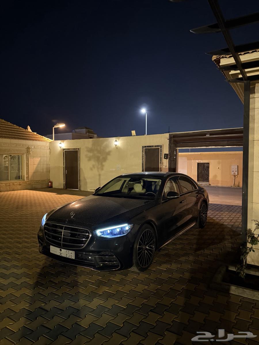 Sold S500 for sale, bargain or suitable exchange63257656240643110