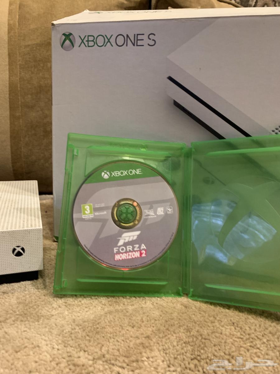 اكس بوكس ون اس ون تيرا63172429701763111