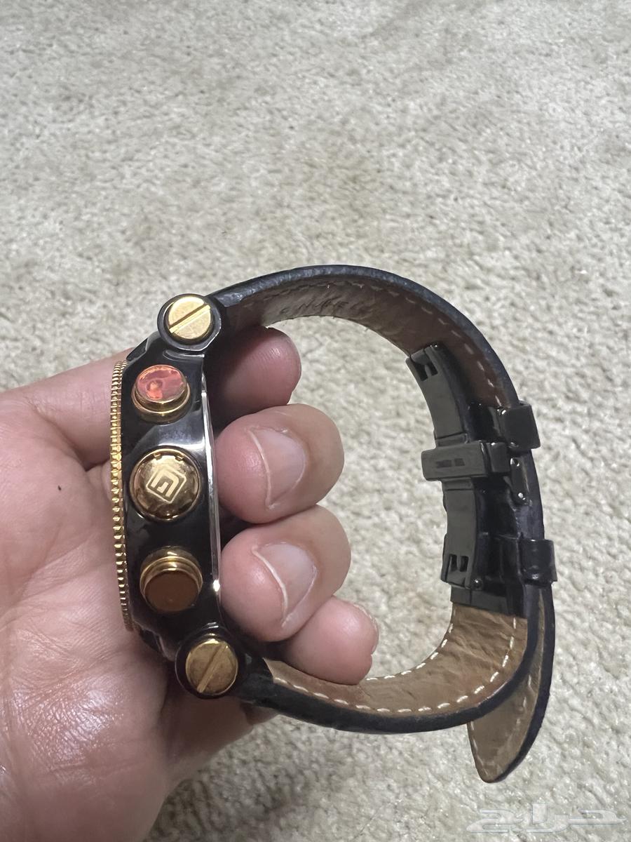 Christian Ghina watches from Al Daham for sale in Jeddah for the highest price63172414648963111