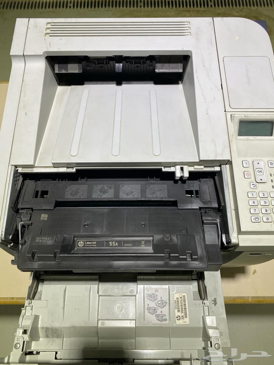 للبيع طابعة hp laserjet p301563171945814914113