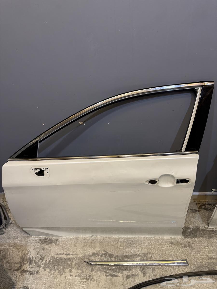 Babin Avalon 2019-2022 Aziaq Avalon63259237276802112