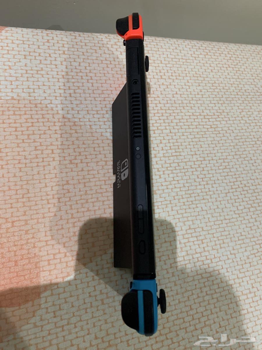 Nintendo Switch OLED63171067889794112