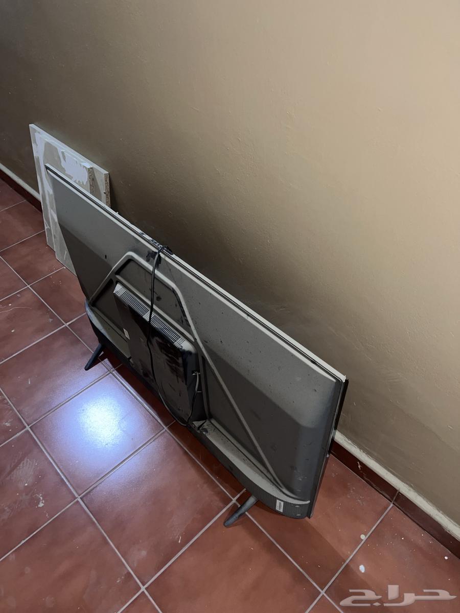 TCL 55-inch screen (the screen is broken)63171052996355112