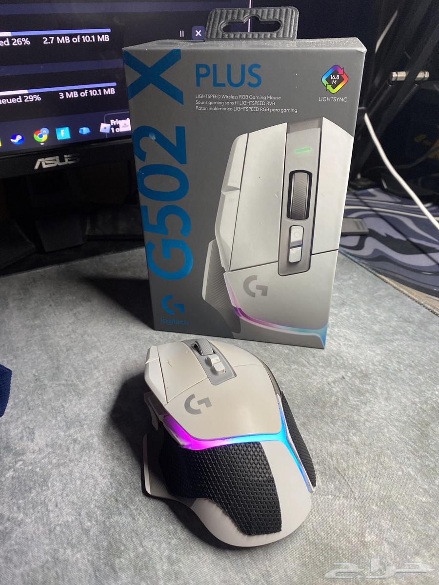 Logitech mouse63172406574339111