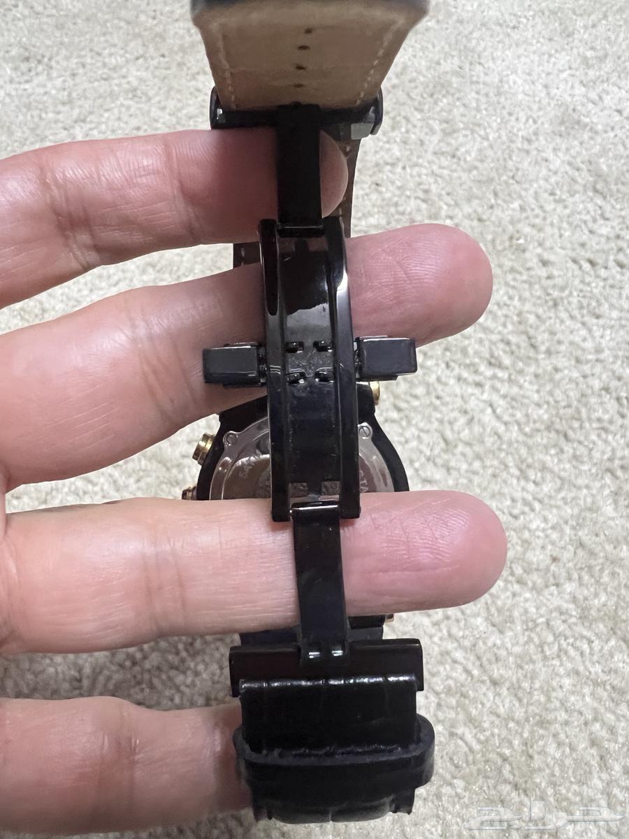 Christian Ghina watches from Al Daham for sale in Jeddah for the highest price63172414648963114