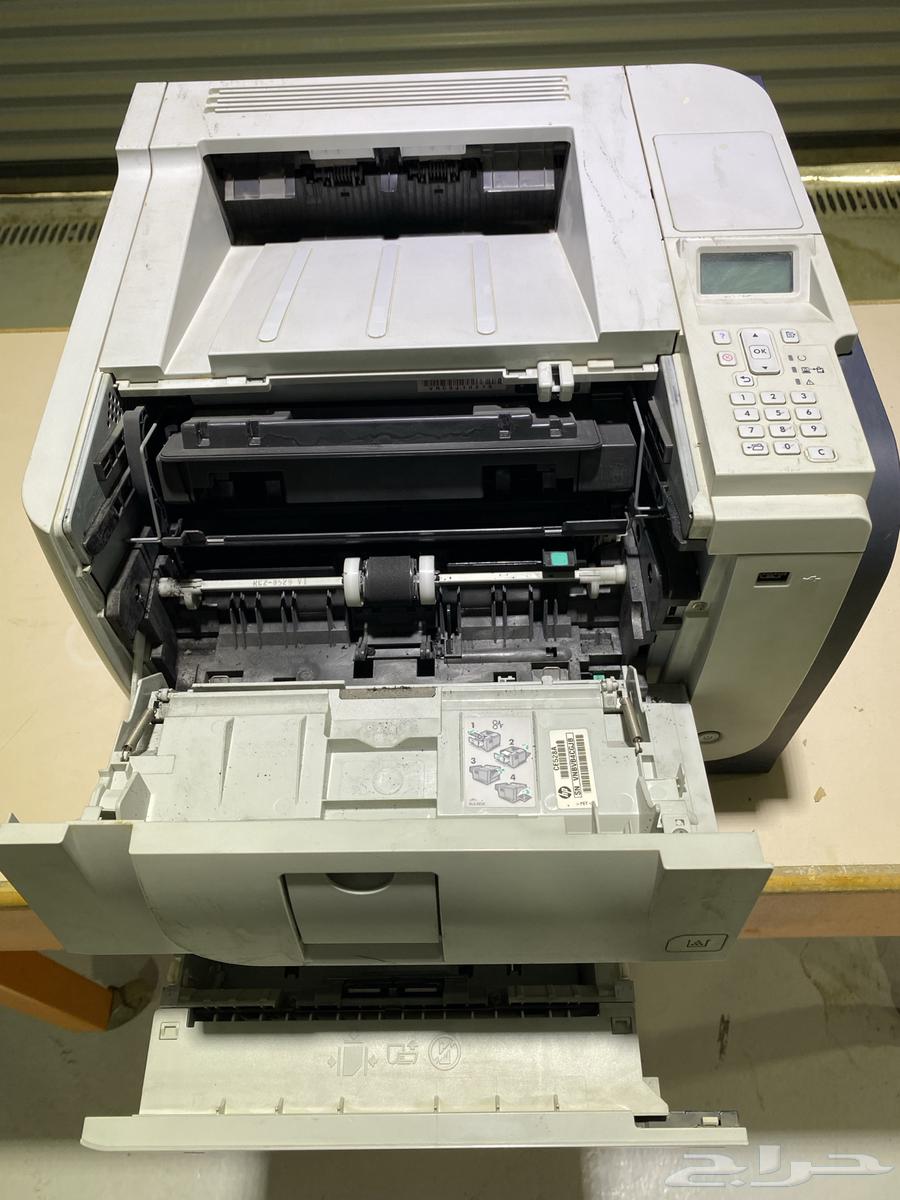 للبيع طابعة hp laserjet p301563171945814914111