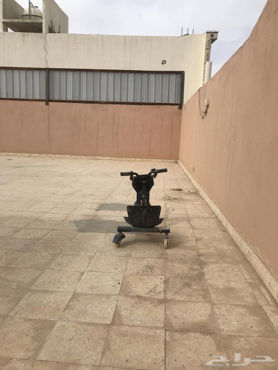 سكوتر كهرباء مستعمل اسبوع السوم 25063171511048705111