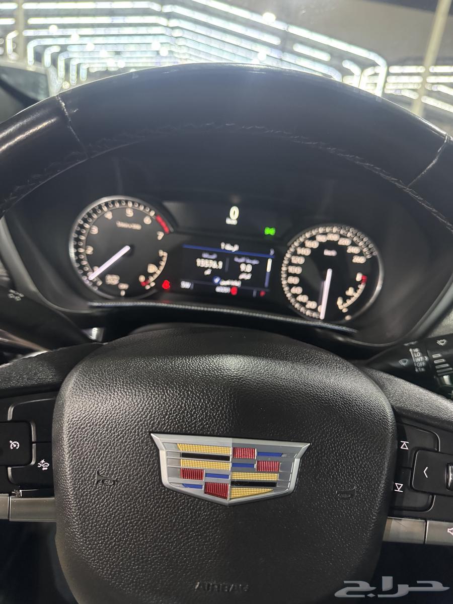 كديلاك XT463255042551555113
