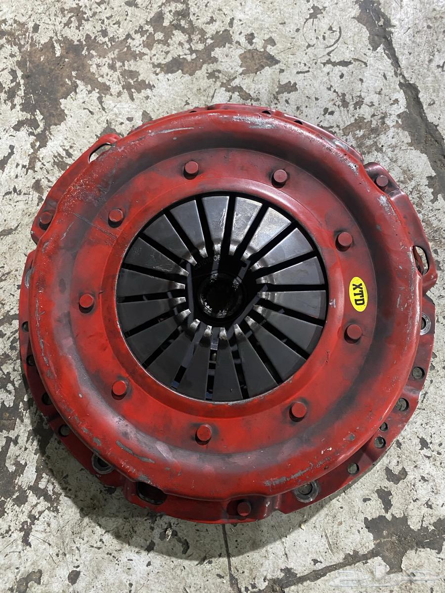 كلتش موستنج 2011-2017 clutch mustang632571439985951125