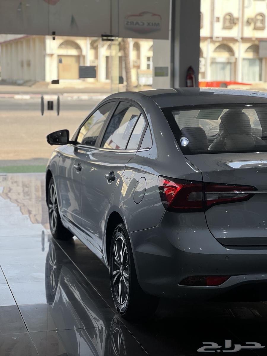 MG 5 MG Full Luxury 202463253496906370114
