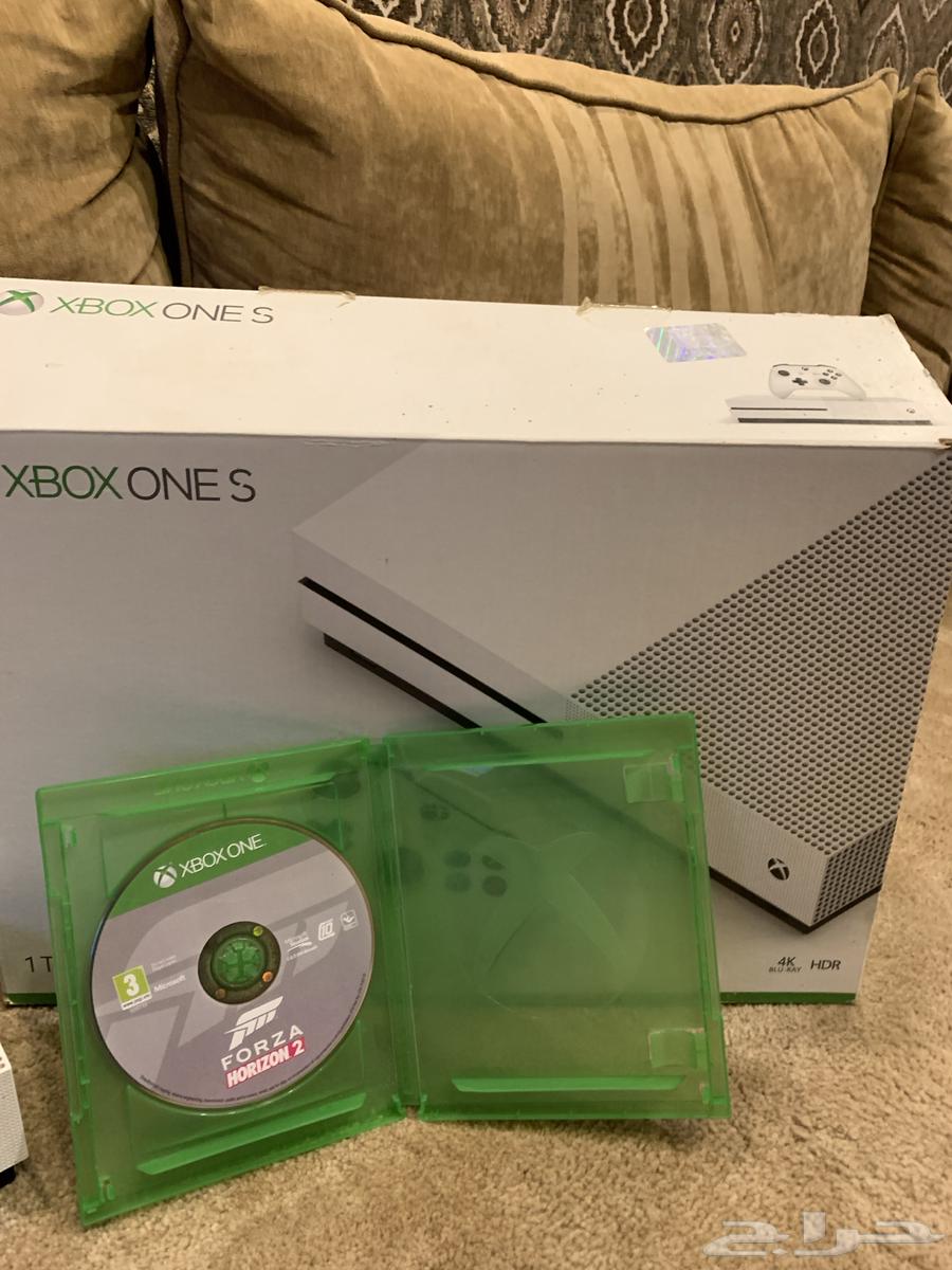 اكس بوكس ون اس ون تيرا63172429701763114
