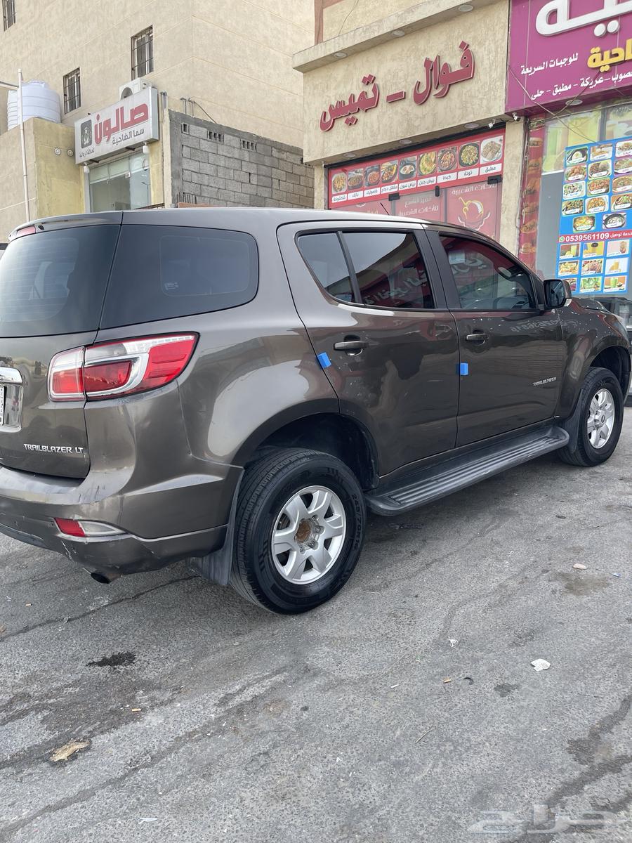 شفروليه بليزر63257140049409110