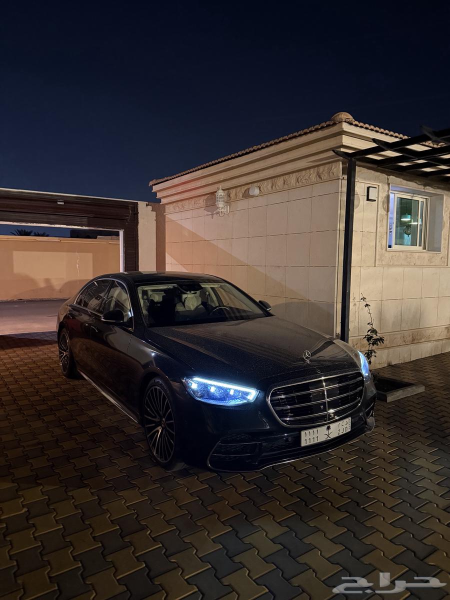 Sold S500 for sale, bargain or suitable exchange63257656240643111
